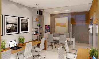 Imagem 3: TIMES SQUARE RESIDENCE