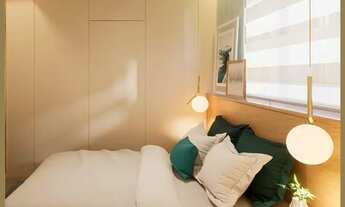 Imagem 5: TIMES SQUARE RESIDENCE