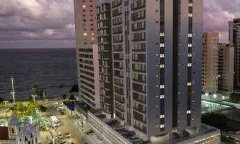 Imagem: TIMES SQUARE RESIDENCE