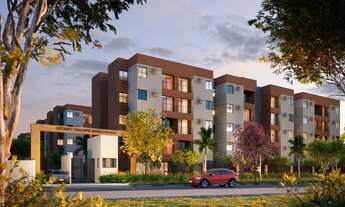 Imagem: START RECIFE RESIDENCE