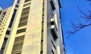 Imagem: Edifício Ibiza, 4 dormitórios na Avenida