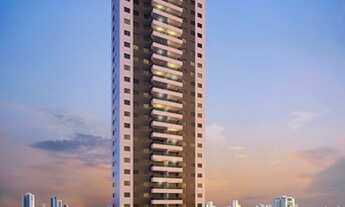 Imagem: OCEAN TOWER, 4 dormitórios na Avenida Bernardo