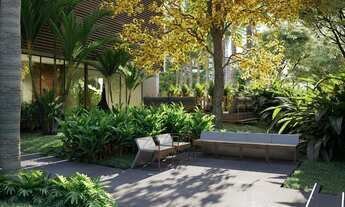 Imagem 4: ALAMEDA JARDINS, 4 dormitórios na Rua Prof. José Brandão