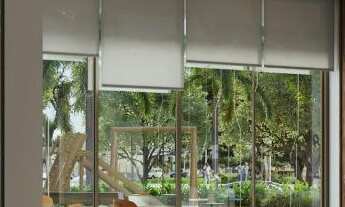 Imagem 5: ALAMEDA JARDINS, 4 dormitórios na Rua Prof. José Brandão