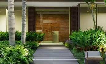 Imagem 3: ALAMEDA JARDINS, 4 dormitórios na Rua Prof. José Brandão