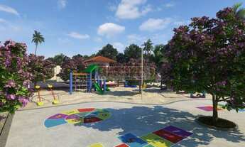 Imagem: LAGUNA VILLE, 2 dormitórios na Rua Cinamona