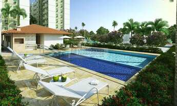 Imagem 2: LAGUNA VILLE, 2 dormitórios na Rua Cinamona