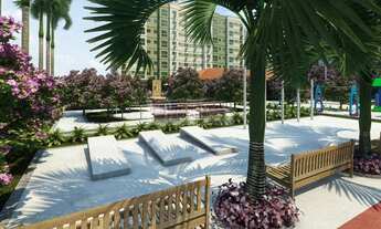 Imagem 4: LAGUNA VILLE, 2 dormitórios na Rua Cinamona