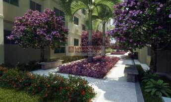 Imagem 5: LAGUNA VILLE, 2 dormitórios na Rua Cinamona