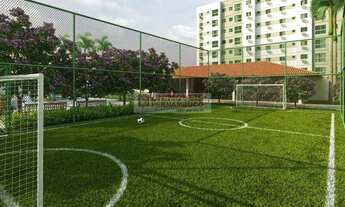 Imagem 6: LAGUNA VILLE, 2 dormitórios na Rua Cinamona