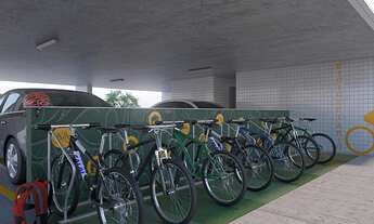 Imagem 5: PAULO FERREIRA, 2 dormitórios na Rua Bella Vista