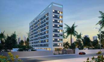 Imagem: EDF. CABOTINE, 2 dormitórios na Avenida