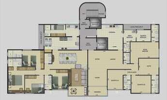 Imagem 7: EDF. CARLOS DRUMMOND DE ANDRADE