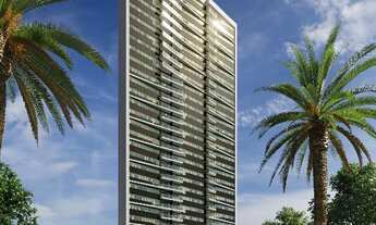 Imagem: Edifício Capiba, 3 dormitórios na Rua