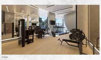 Imagem 4: CASA ORIZON, 4 dormitórios na Avenida Conselheiro Aguiar