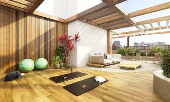 Imagem 5: FLOW BOA VIAGEM Casa com 2 dormitórios