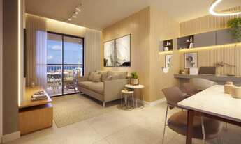 Imagem 6: MOOD AURORA, 2 dormitórios na Rua Pedro Afonso