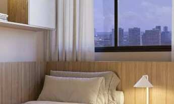 Imagem 3: MOOD AURORA, 2 dormitórios na Rua Pedro Afonso