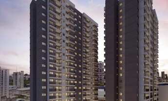 Imagem 2: MOOD AURORA, 2 dormitórios na Rua Pedro Afonso