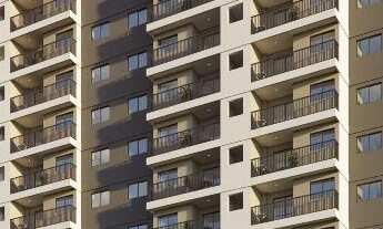 Imagem: MOOD AURORA, 1 dormitório na Rua Pedro