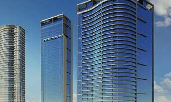 Imagem: CAIS AVENIDA, 4 dormitórios na Avenida