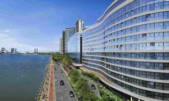 Imagem: BEACH CLASS NOVO CAIS