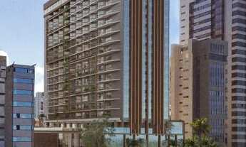 Imagem: INFINITY RECIFE, 1 dormitório na Avenida