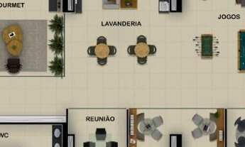 Imagem 5: ROOFTOP AGAMENON PRINCE