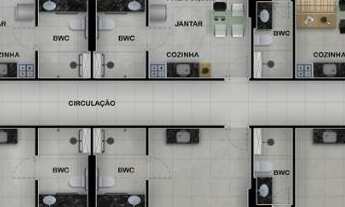 Imagem 6: ROOFTOP AGAMENON PRINCE