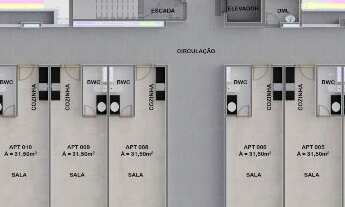 Imagem 6: MAKAI ACQUA RESORT