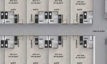 Imagem 5: MAKAI ACQUA RESORT