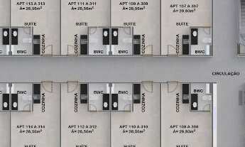 Imagem 7: MAKAI ACQUA RESORT