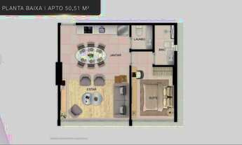 Imagem 4: ICON DESIGN LIVING