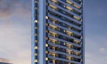 Imagem: SQUARE ROSARINHO, 3 dormitórios na Rua