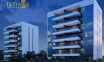 Imagem 1: TERRAZZA APIPUCOS, 4 dormitórios na Rua De Apipucos