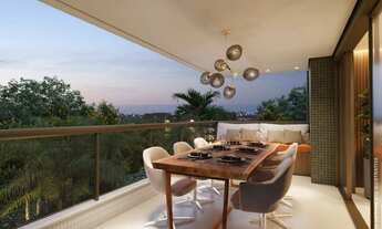 Imagem 3: TERRAZZA APIPUCOS, 4 dormitórios na Rua De Apipucos