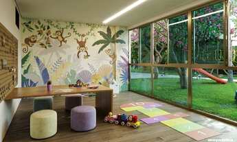 Imagem 5: TERRAZZA APIPUCOS, 4 dormitórios na Rua De Apipucos