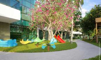 Imagem 6: TERRAZZA APIPUCOS, 4 dormitórios na Rua De Apipucos