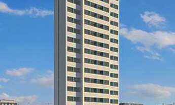 Imagem: Jockey Club Residence