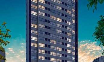 Imagem: ALLURE RESIDENCE, 1 dormitório na Rua Amália