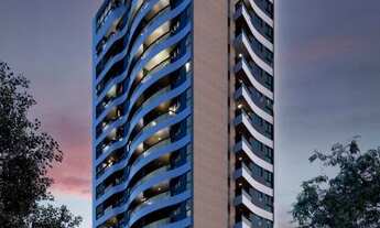 Imagem: Istoría, 2 dormitórios na Rua André Rebouças