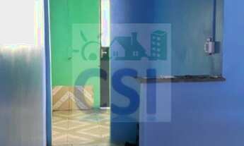 Imagem: Casa à Venda em Jorge Teixeira