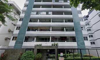 Imagem: Edificio Ibérius, 3 dormitórios na Rua