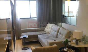 Imagem 7: Edificio Beach Class Excelsior