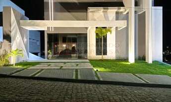 Imagem: Casa no condomínio Portal Del Sol