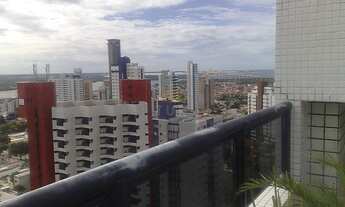 Imagem 3: COBERTURA DUPLEX EM PETRÓPOLIS