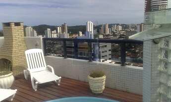 Imagem 5: COBERTURA DUPLEX EM PETRÓPOLIS