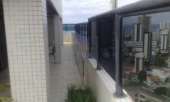 Imagem 4: COBERTURA DUPLEX EM PETRÓPOLIS