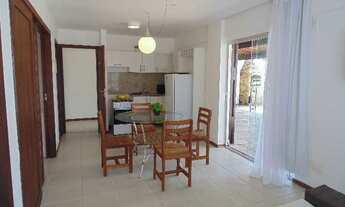 Imagem 4: APARTAMENTO NO OPEN FLAT BEACH