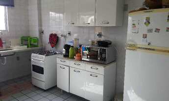 Imagem 3: RESIDENCIAL PIRANGI, 3 dormitórios, 1 suítes, 1 banheiros, 2 vagas na garagem, 10M² de Áre